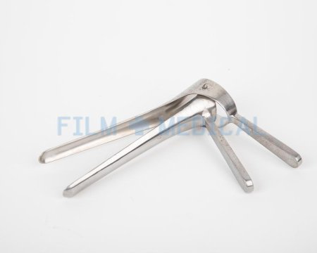 Duck Billed Speculum 